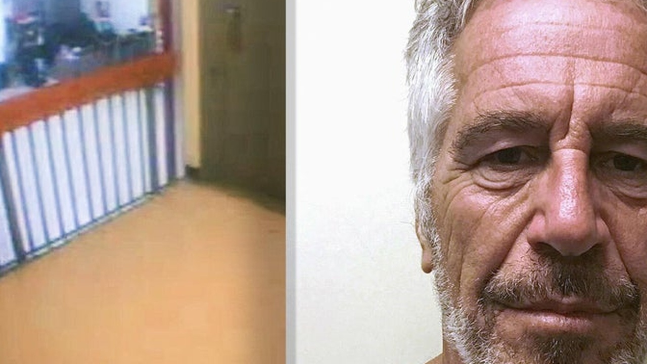 Österreich untersucht mutmaßlich gefälschten Reisepass von Jeffrey Epstein