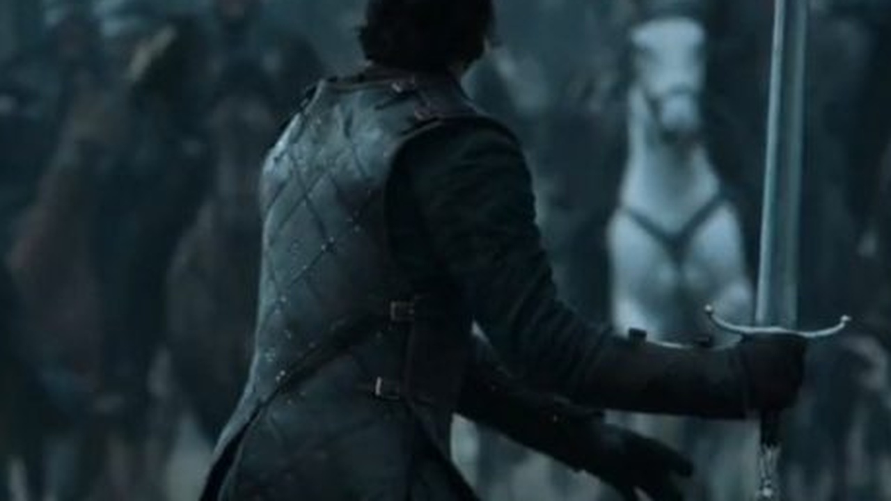 Orbán verglichen mit Jon Snow