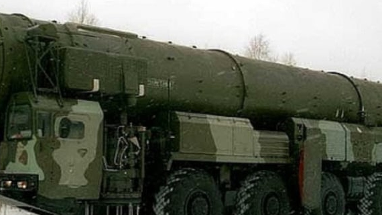 Putin kündigt Einführung des Mittelstreckenraketensystems "Oreschnik" an