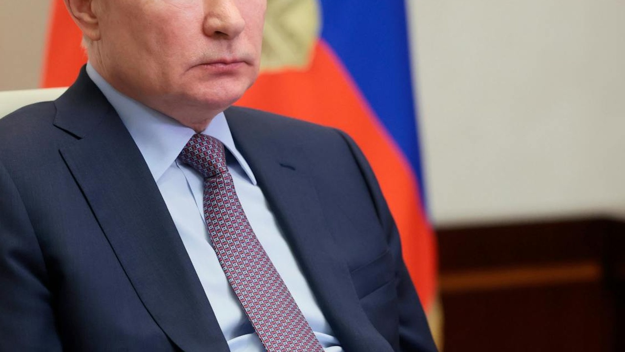 Putin töten zu wollen war eine schlechte Idee