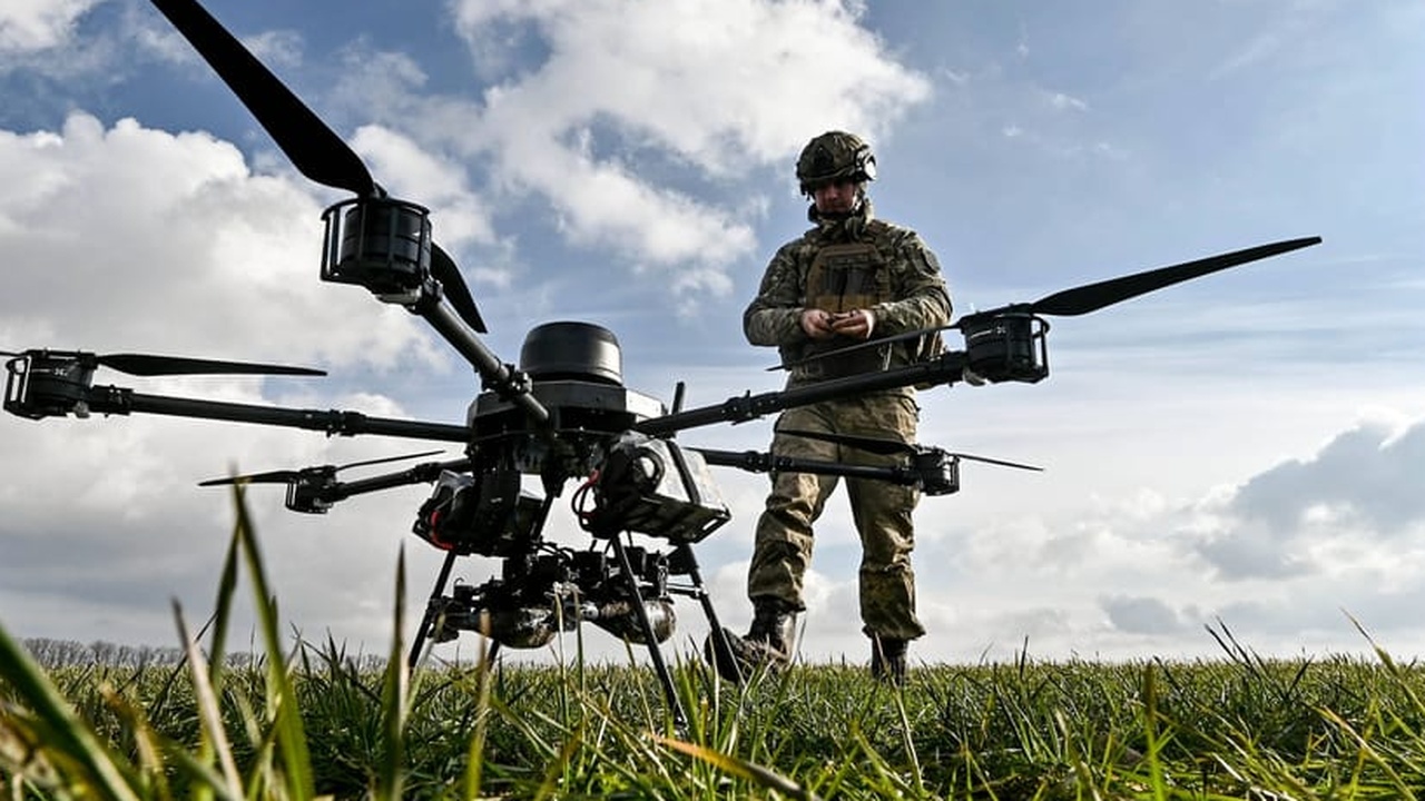 Russische Sprache in der Ukraine: Baba Jaga wird zum Symbol des Krieges