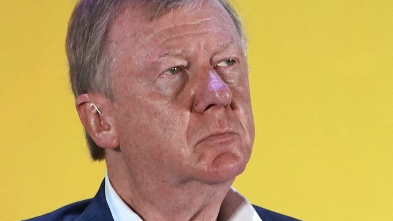 Russisches Gericht beschlagnahmt Vermögen von Jelzins Chefprivatisierer Tschubais