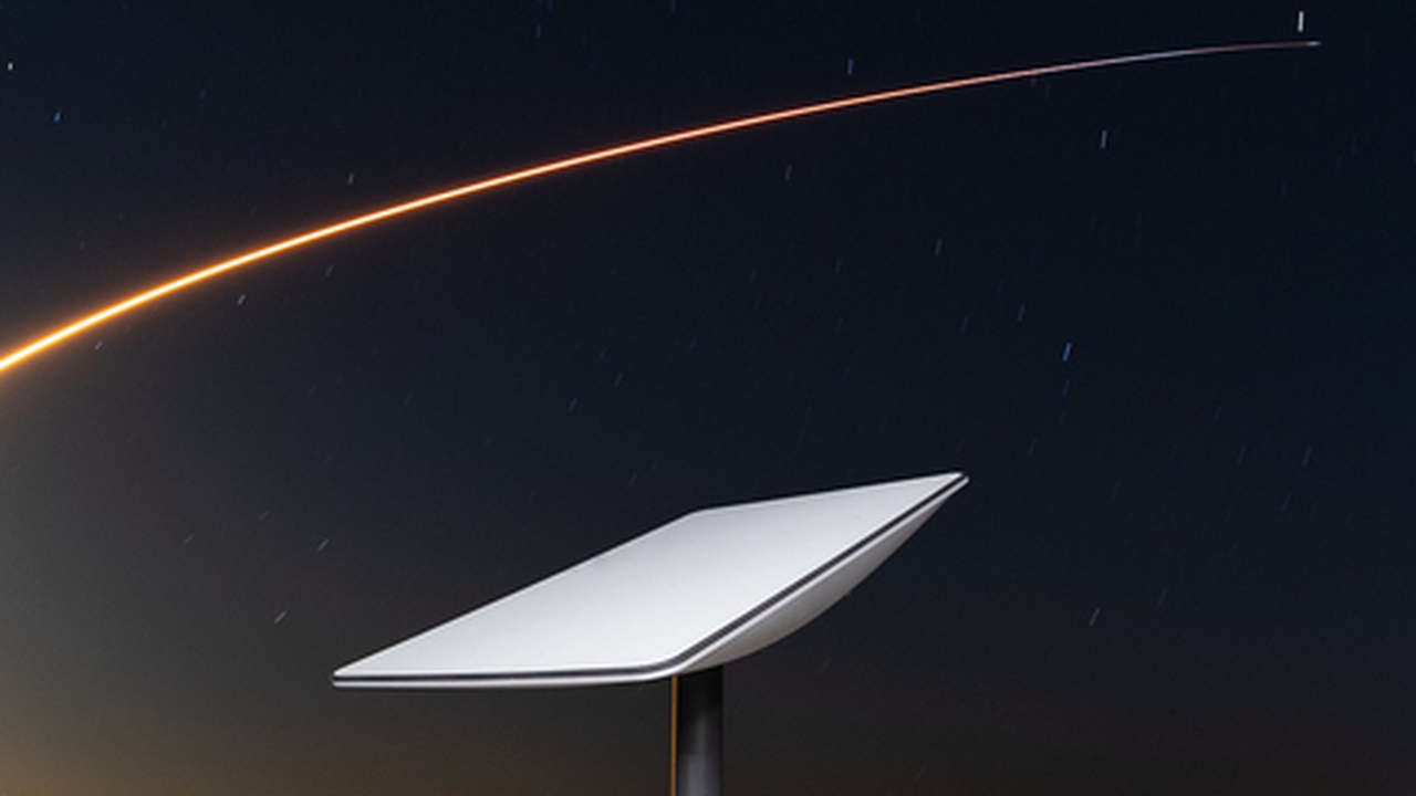 Russland entwickelt Weltraumwaffe gegen Starlink-Satelliten