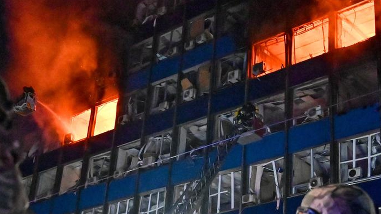 Russlands Strategische Siege im Ukraine-Krieg