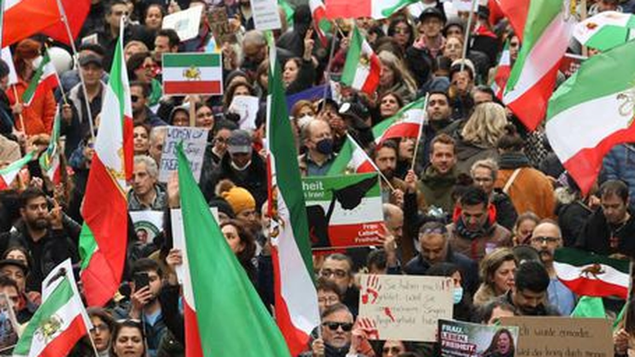 Sanktionen gegen westeuropäische Zensoren: USA verteidigen Meinungsfreiheit