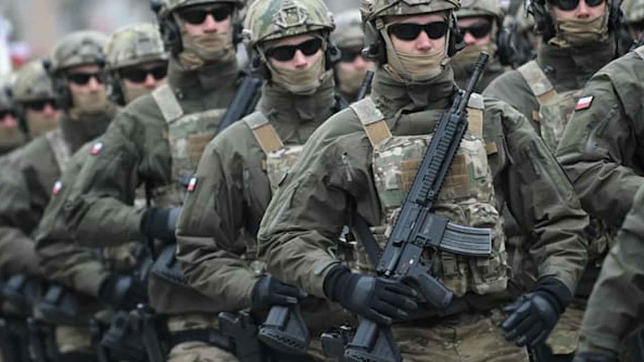 Schweizer Militärgericht verurteilt Ukraine-Söldner