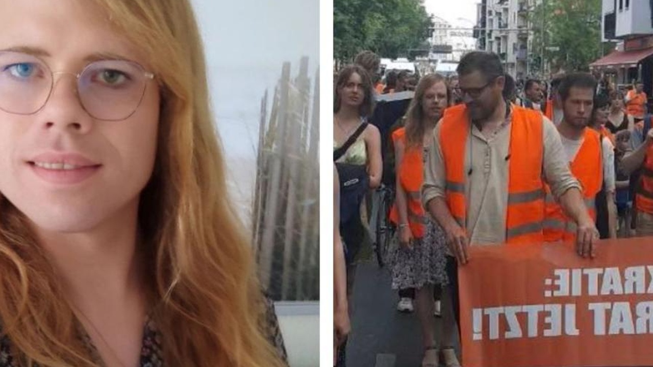 Schweizer muss zehn Tage ins Gefängnis wegen Facebook-Kommentar über Transpersonen