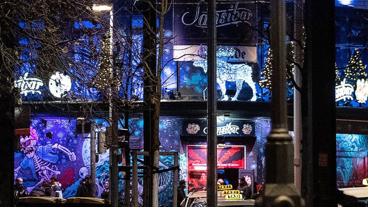 Silvesternacht in Köln: 1.300 Frauen Opfer von Gewalt