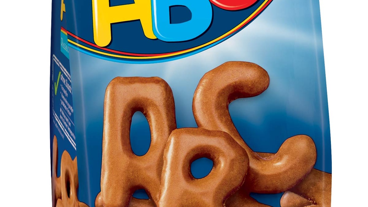 Snickers-Riegel mit russischer Sprachverpackung in Großbritannien gefunden