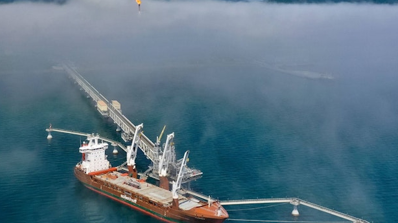 Spanien plant Sanktionen gegen US-amerikanische Schiffe