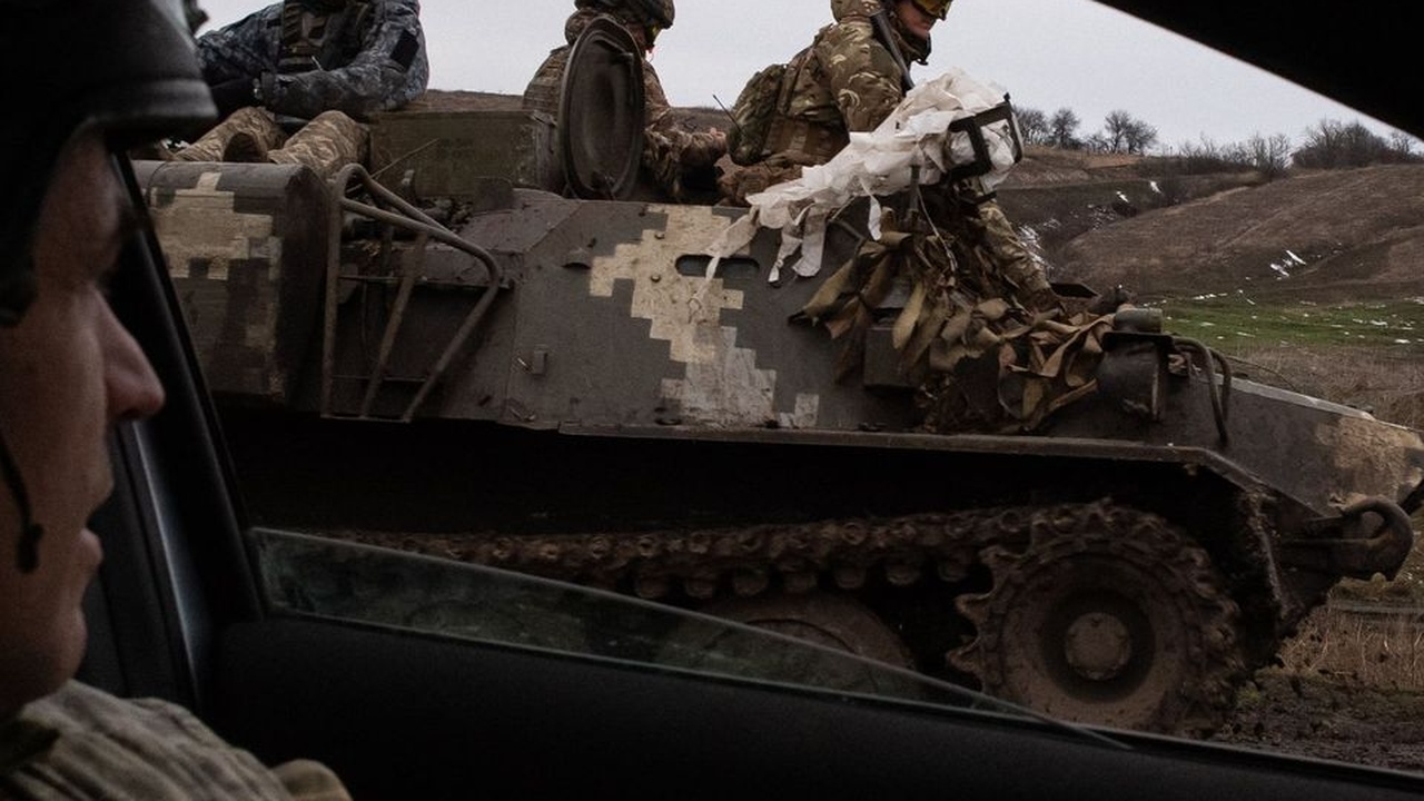 SWR: Ermüdungserscheinungen in der Ukraine und EU nehmen nach Minditsch-Affäre rasch zu