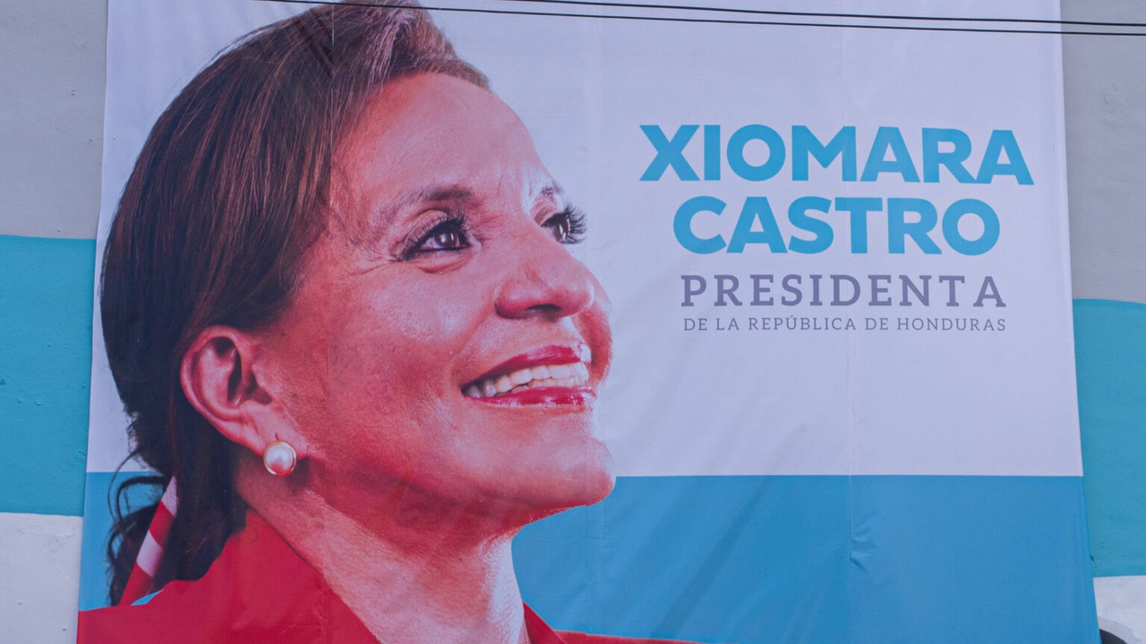 Trump kritisiert Honduras für manuelle Wahlzählung