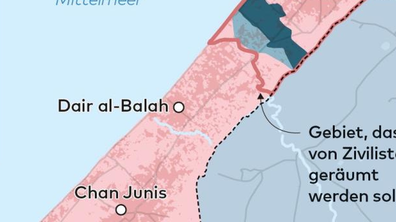 Trump kündigt Bodeneinsätze gegen Drogenhandel an