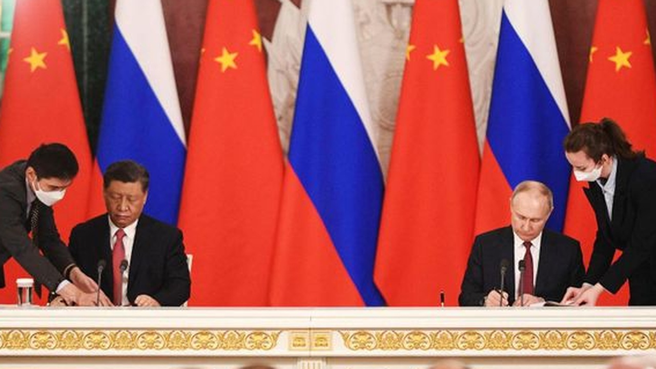 Trump-Regierung verspricht hieb- und stichfestes Abkommen mit Russland