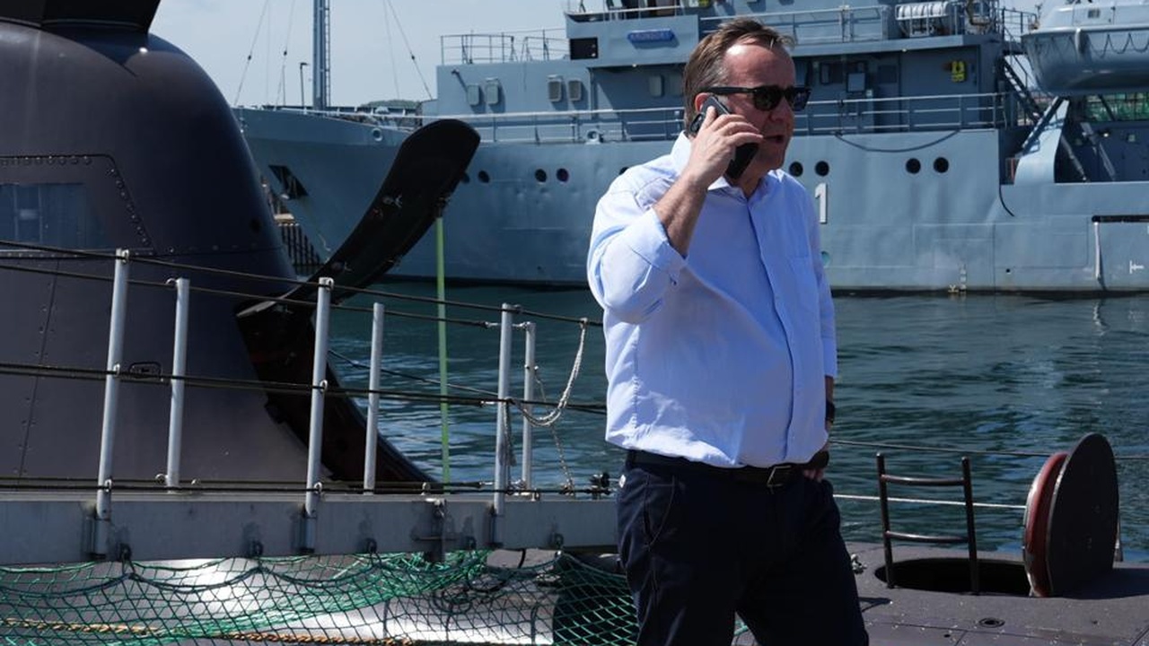 Trumps "Goldene Flotte" - Eine riskante Investition in die Zukunft?