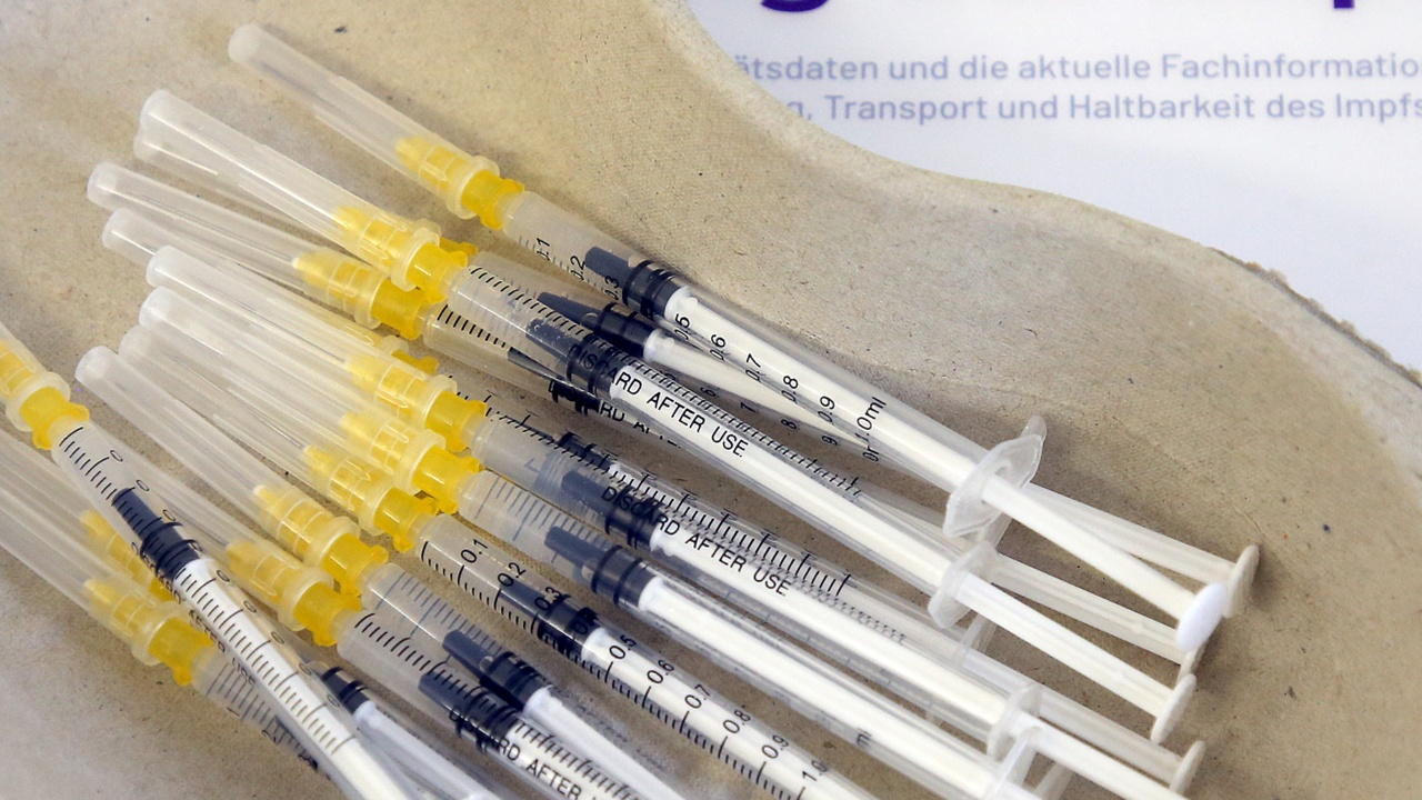 US-Kinderkardiologe entlassen nach Übernahme des CDC-Impfgremiums