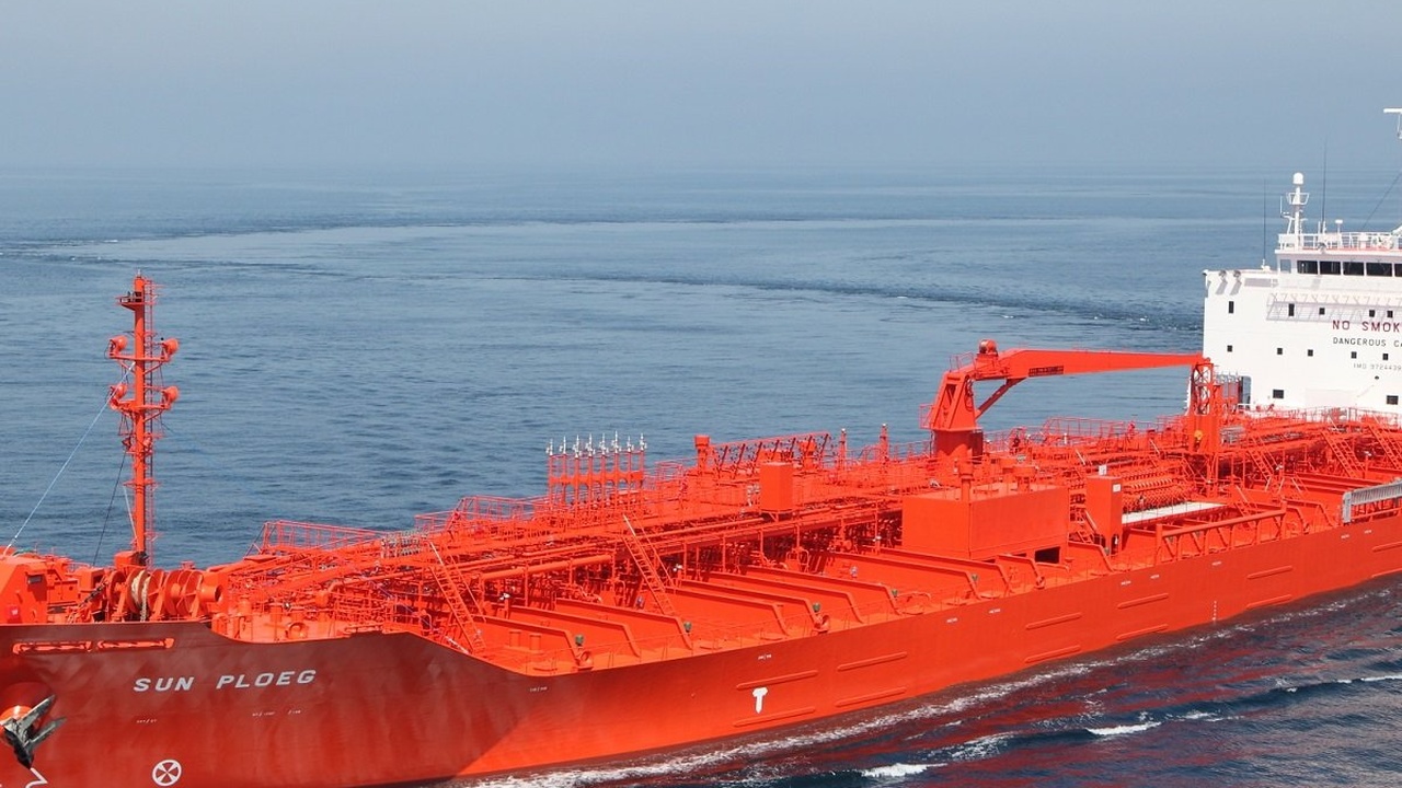 US-Küstenwache bereitet Kaperung des "Bella 1"-Tankers vor