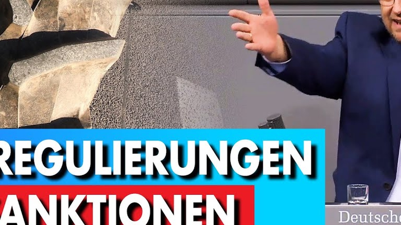US-Regierung überlegt Sanktionen gegen deutsche Staatsdiener und Richter wegen Überwachung der AfD