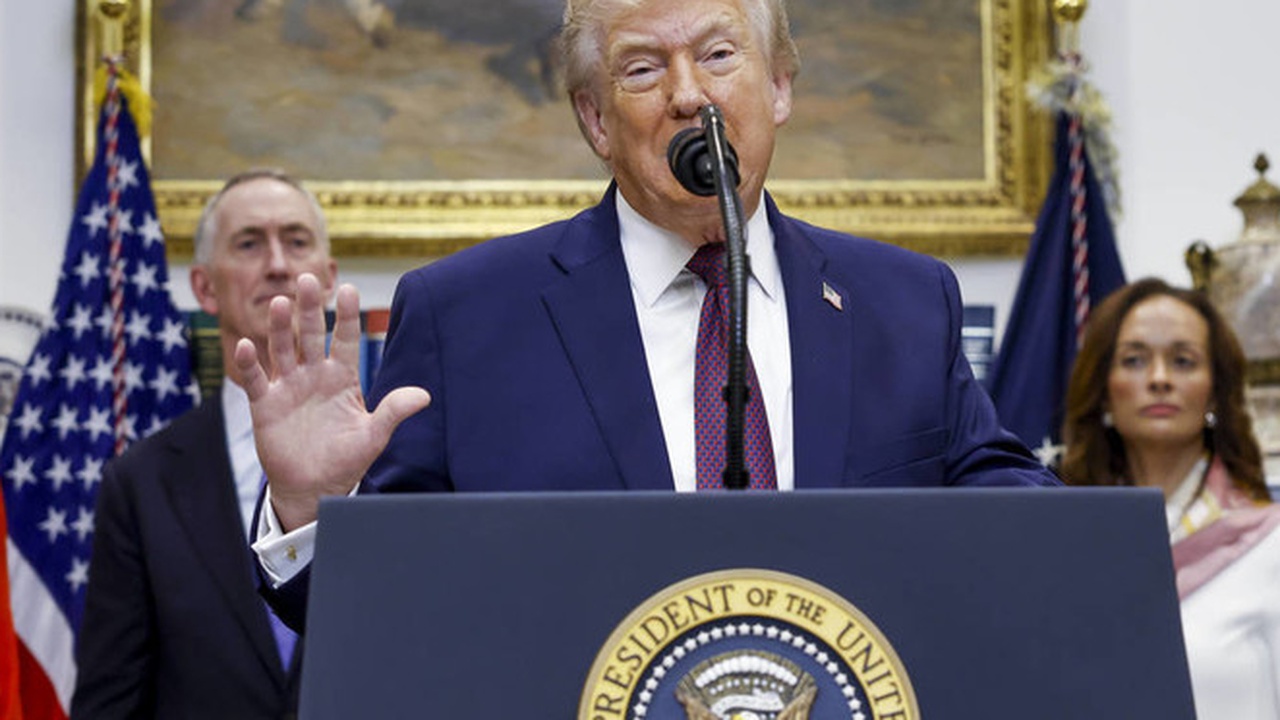 US-Sonderbotschafter in Grönland: "Wir werden nicht erobern"