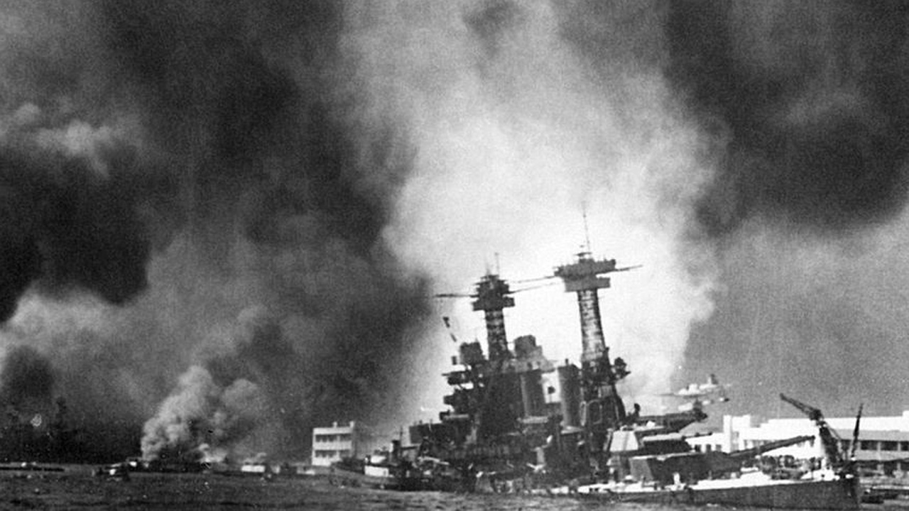 USA greifen Hafenanlage in Venezuela an