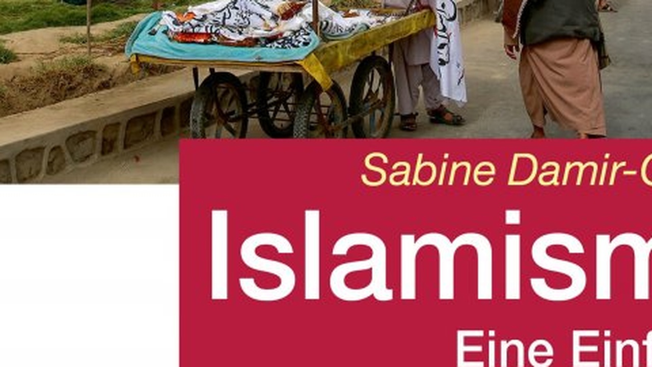 Vance warnt vor "islamistischem Ausbau" in Westeuropa