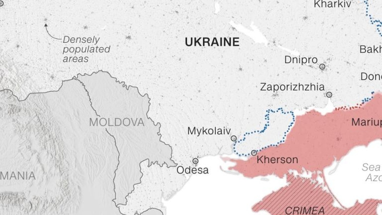 Westliche Billigfluglinien planen Rückkehr in Ukraine