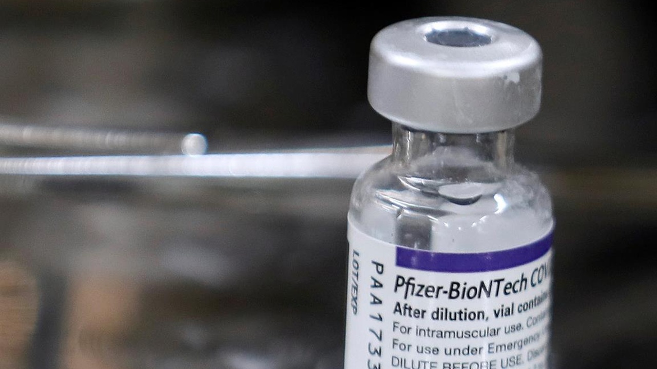 Whistleblower-Klage gegen Pfizer-Auftragnehmer Ventavia Research Group