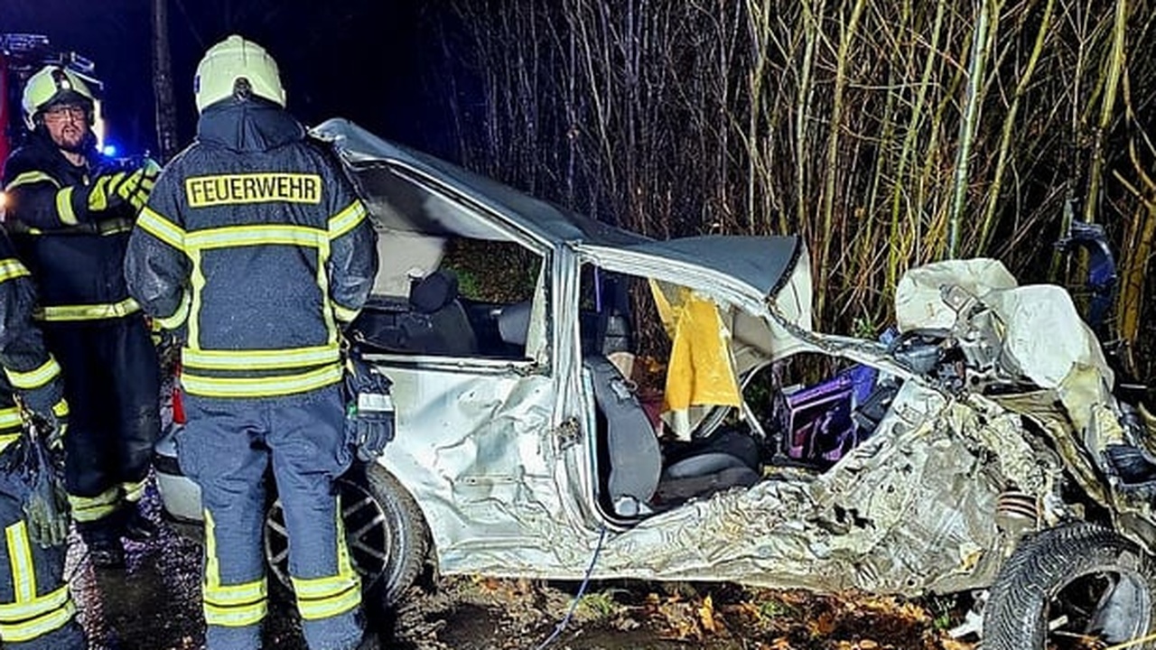 Windkraftanlage in Havixbeck: Umweltschäden nach Einsturz