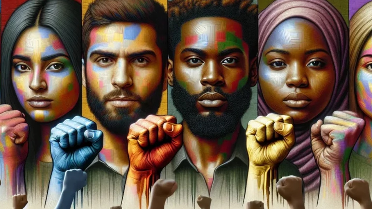 Woke-Wahnsinn in Berlin: Staatsfinanzierung für "Sonderstrukturen" für LSBTI-Kinder