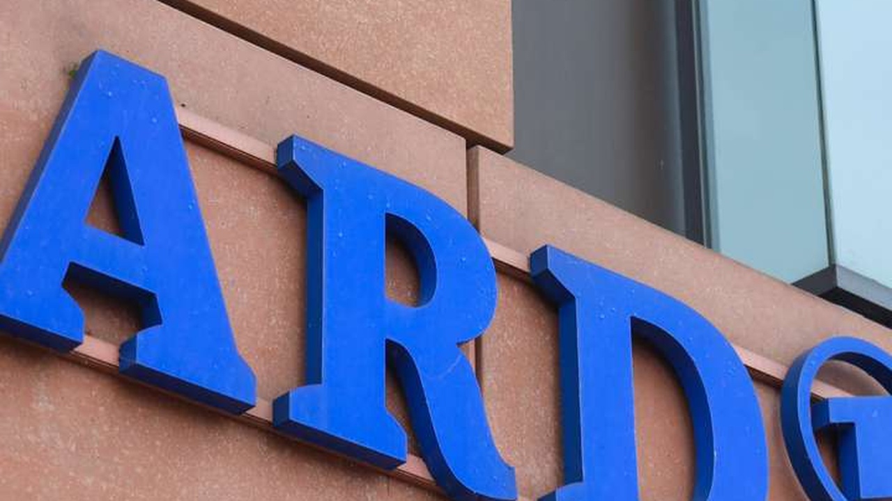 ARD-Anstalten sammeln mehr Geld als die gesamte BBC