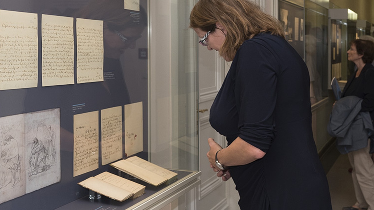 Ausstellungen des Stiftung Preußischer Kulturbesitz im kommenden Jahr