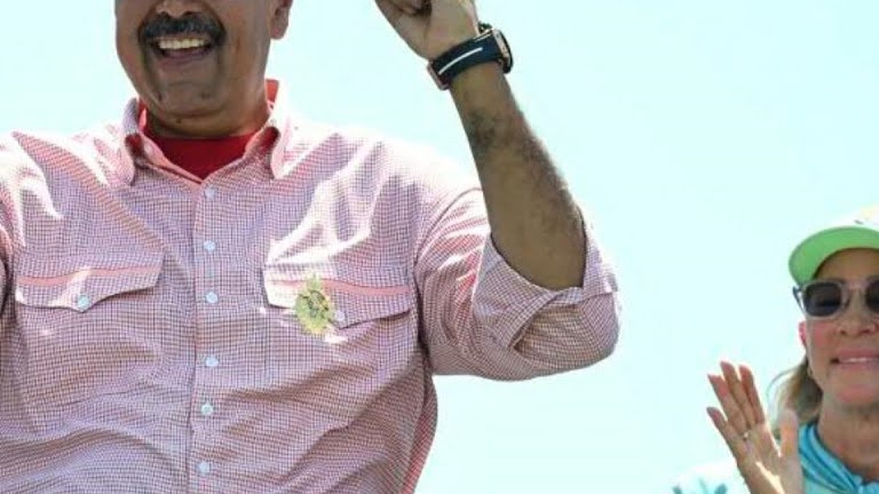 BBC zensiert Bezeichnung "Entführung" von Nicolás Maduro