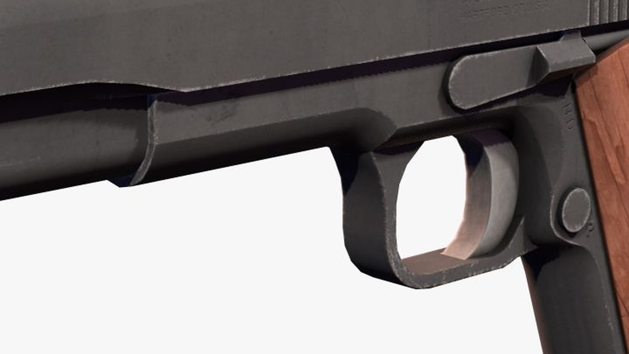 Bundeswehr ersetzt P8 mit neuen Pistolenmodellen