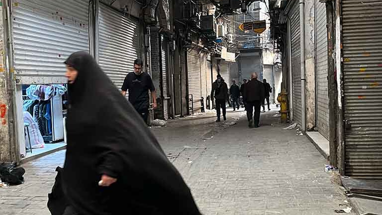 Chinas Raffinerien setzen auf Iran statt Venezuela