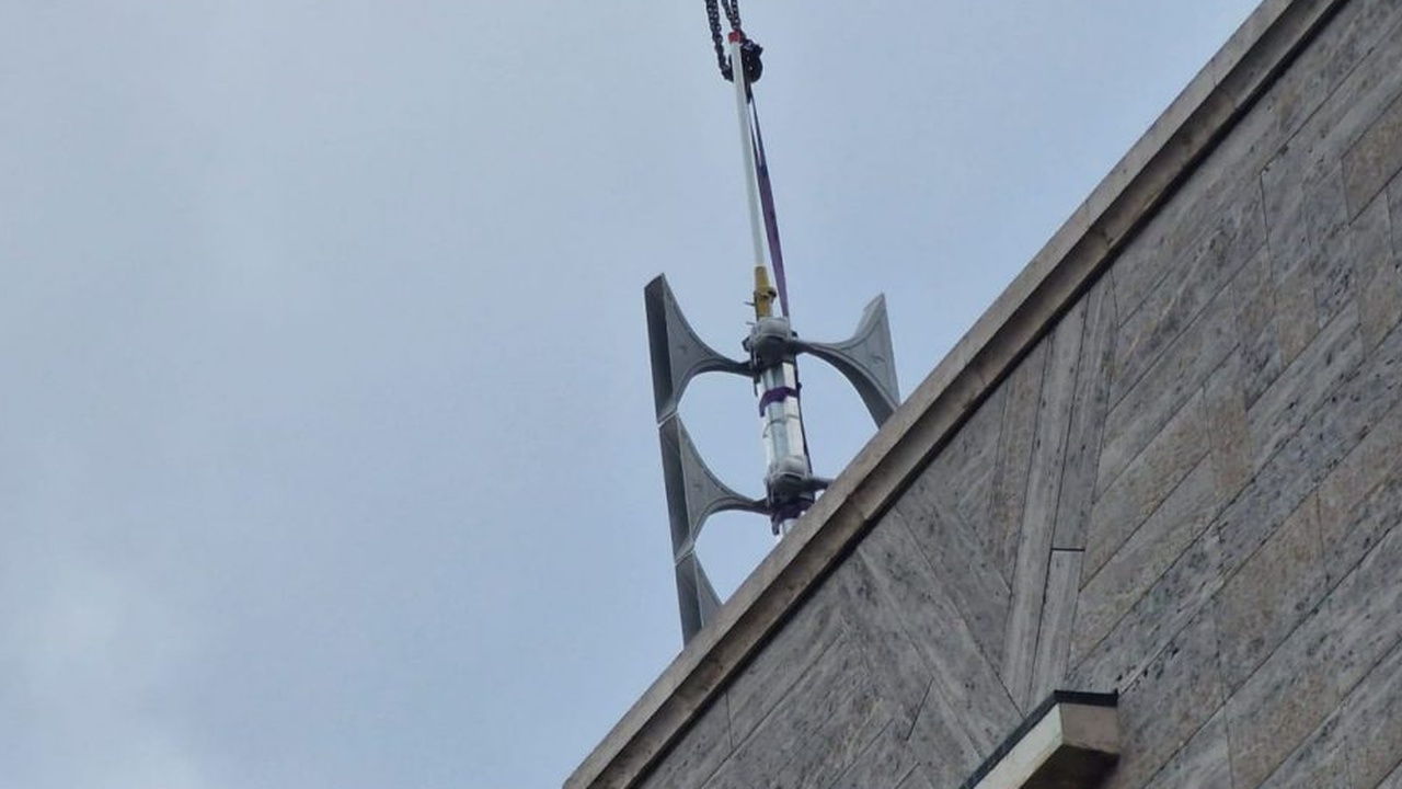 Cyberangriff auf Stadt Halle (Saale) - Sirenen schrillten falsch