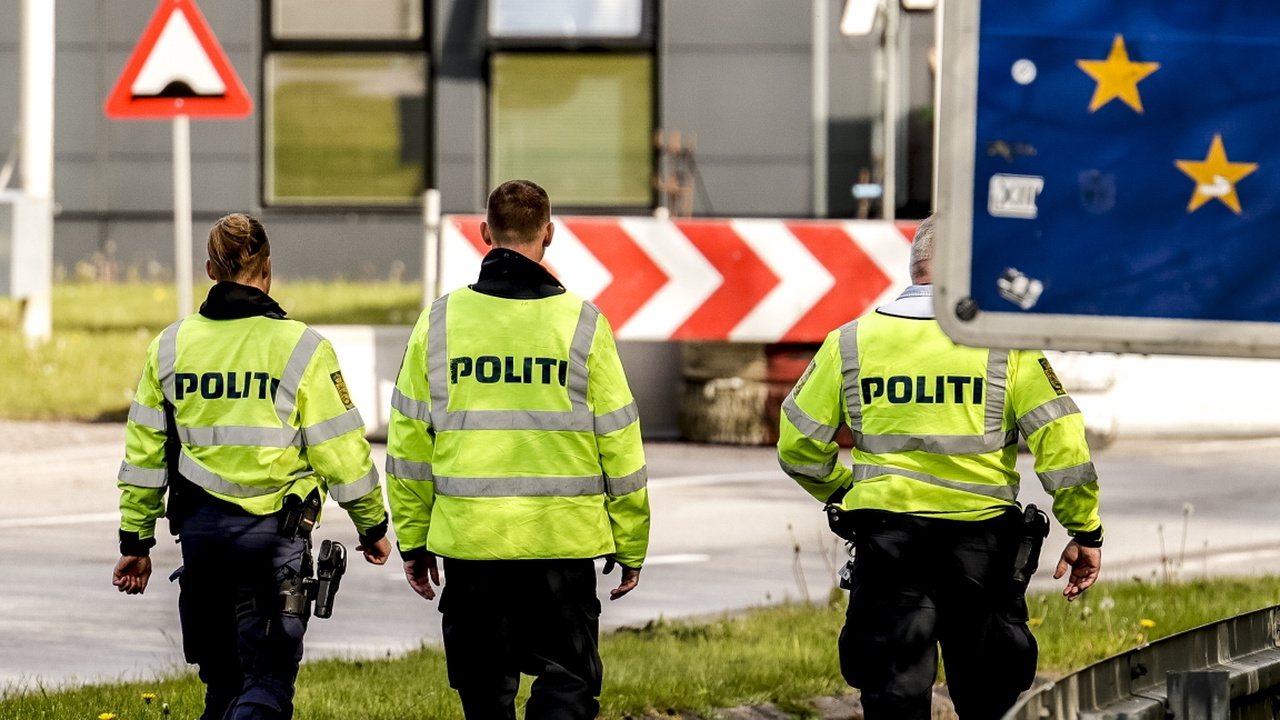 Dänemark setzt strengen Asylpolitiken um