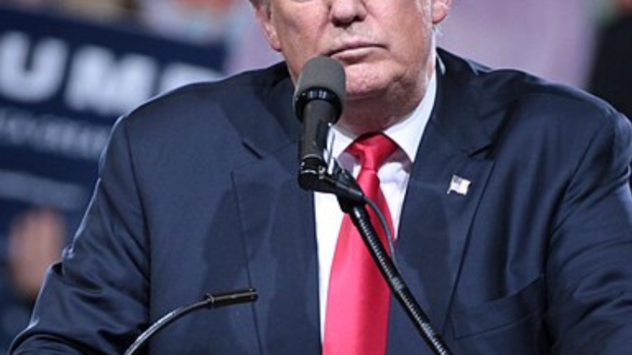 Dänischer Abgeordneter kritisiert US-Präsidenten Trump über den Besitz von Grönland