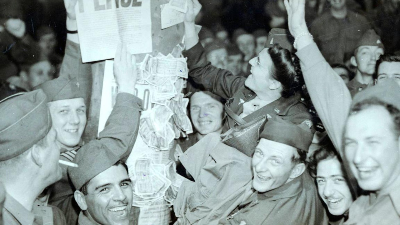 Das Jahr 2026 - Frieden oder Kriege?