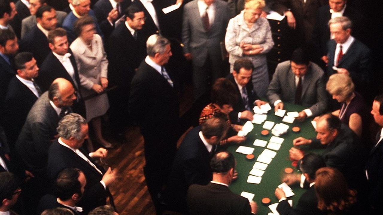 Die unerkannte Politkrimi-Geschichte Willy Brandts