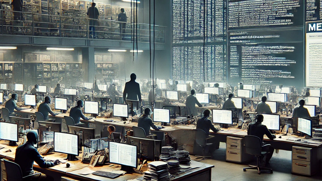 EU-KI-Meldestelle: Wie ein neues Instrument zur Kontrolle von KI-Systemen die Grundrechte gefährdet