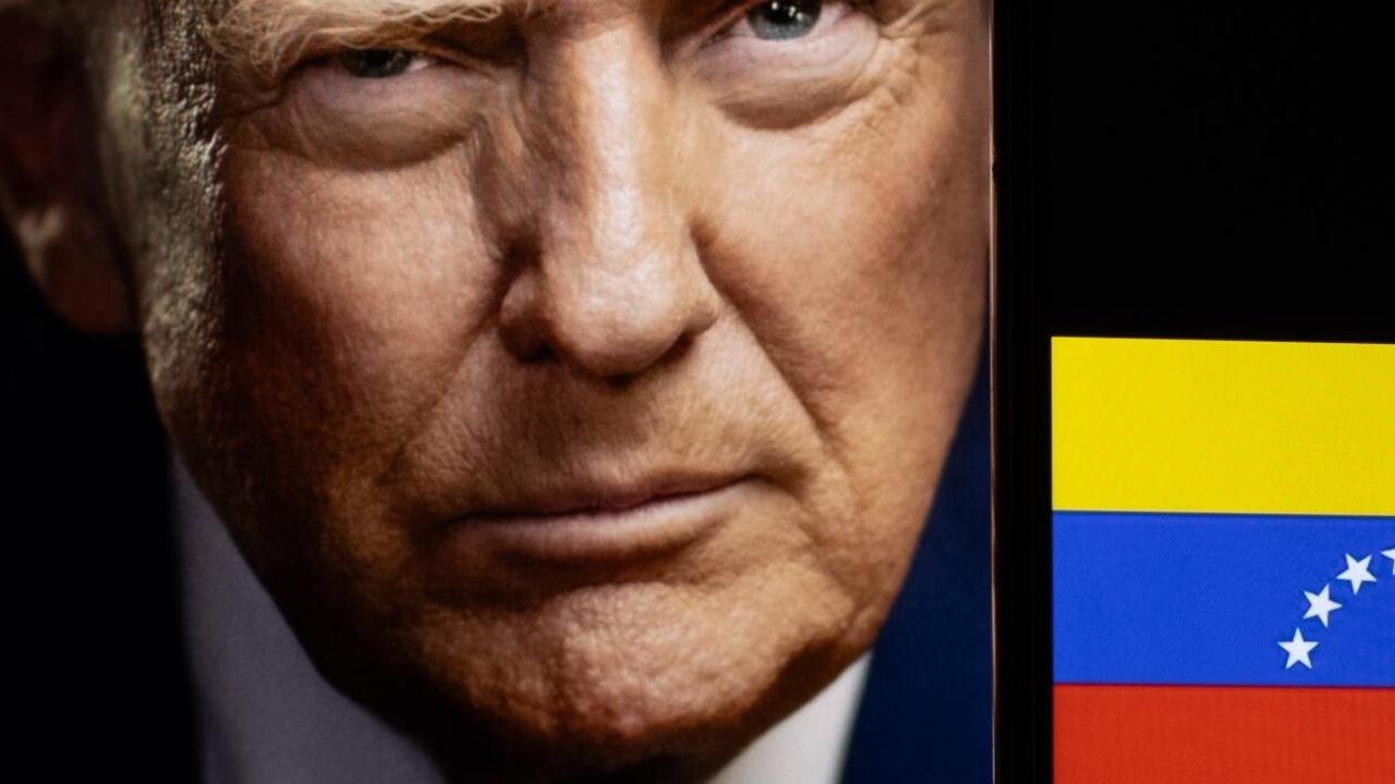 EU-Mitglieder fordern Trump wegen venezolanischer Entführung zu Verurteilung