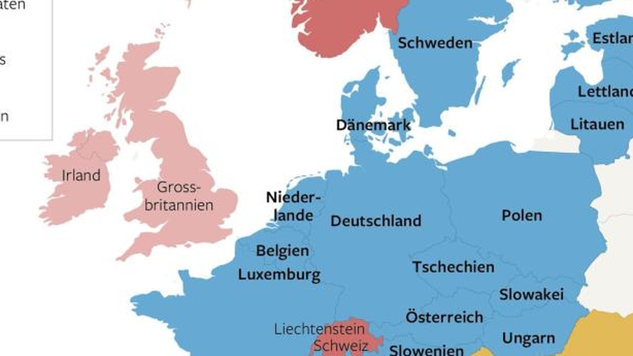 EU stimmt für Mercosur-Abkommen