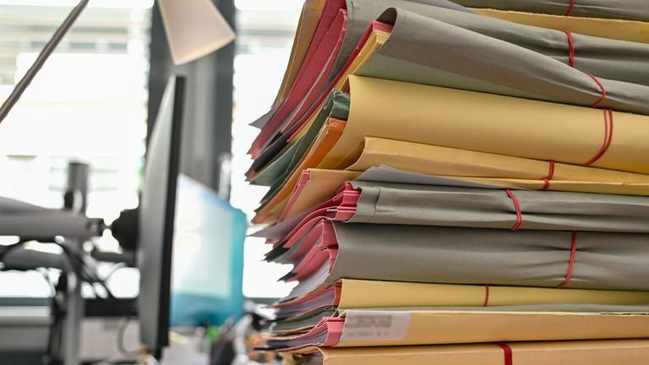 Europäische Bürokratie als neue Herrscherklasse?