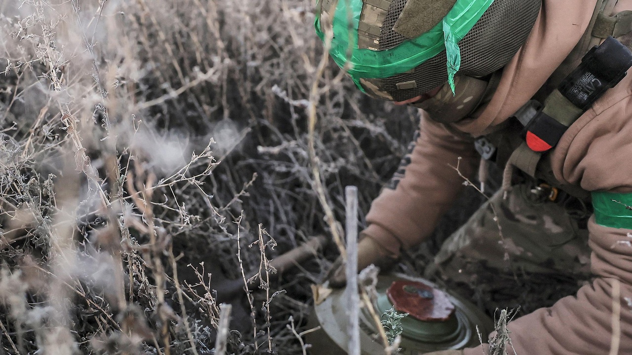 Finnland tritt aus dem Ottawa-Übereinkommen über Antipersonenminen aus