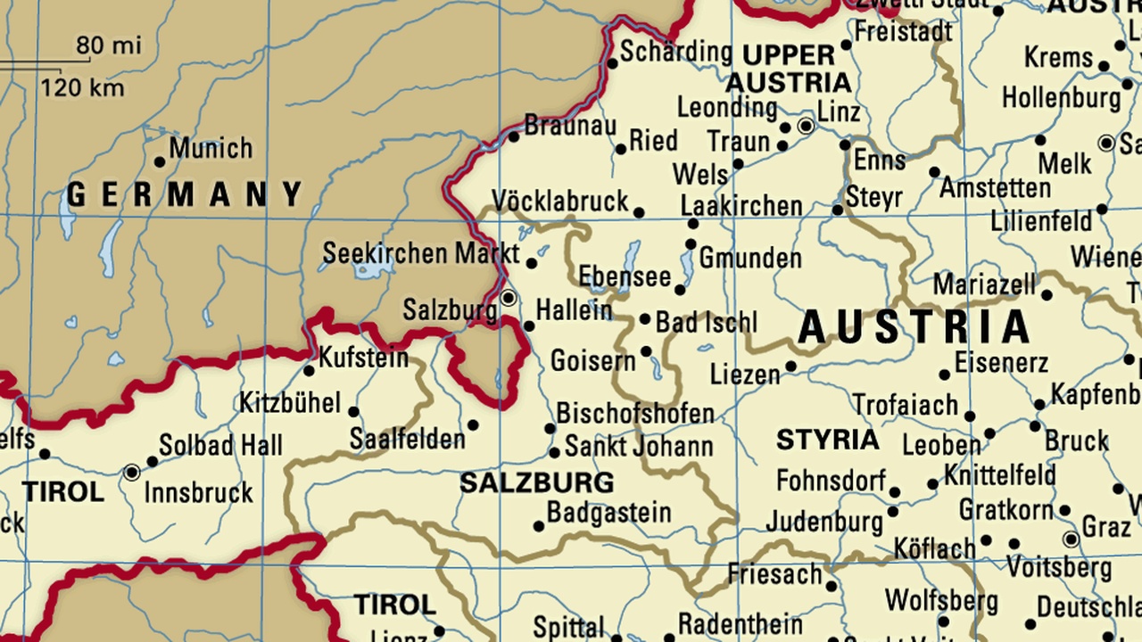 FPÖ plant eigenen Online-Radiosender "Austria First"