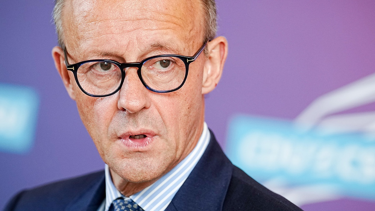 Kanzler Merz' "untrennbar" - Eine Propaganda oder eine Wahrheit?