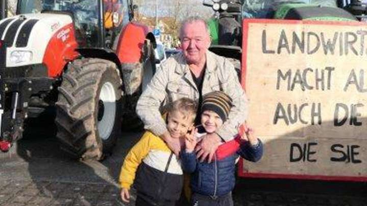 Kritik an der Regierung: Deutschland steht vor einer "kritischen Lage" im Energiebereich