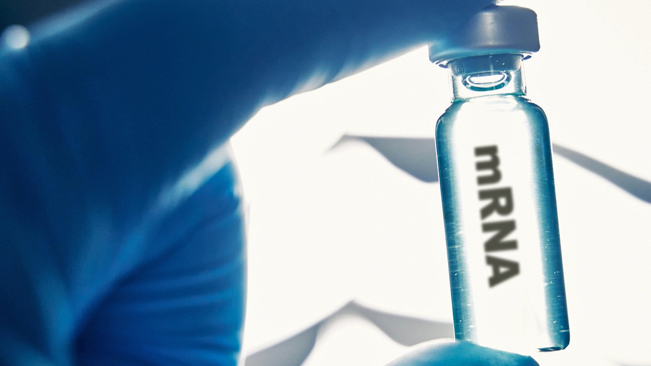 Kritik an Mainstream-Medien und mRNA-Impfung