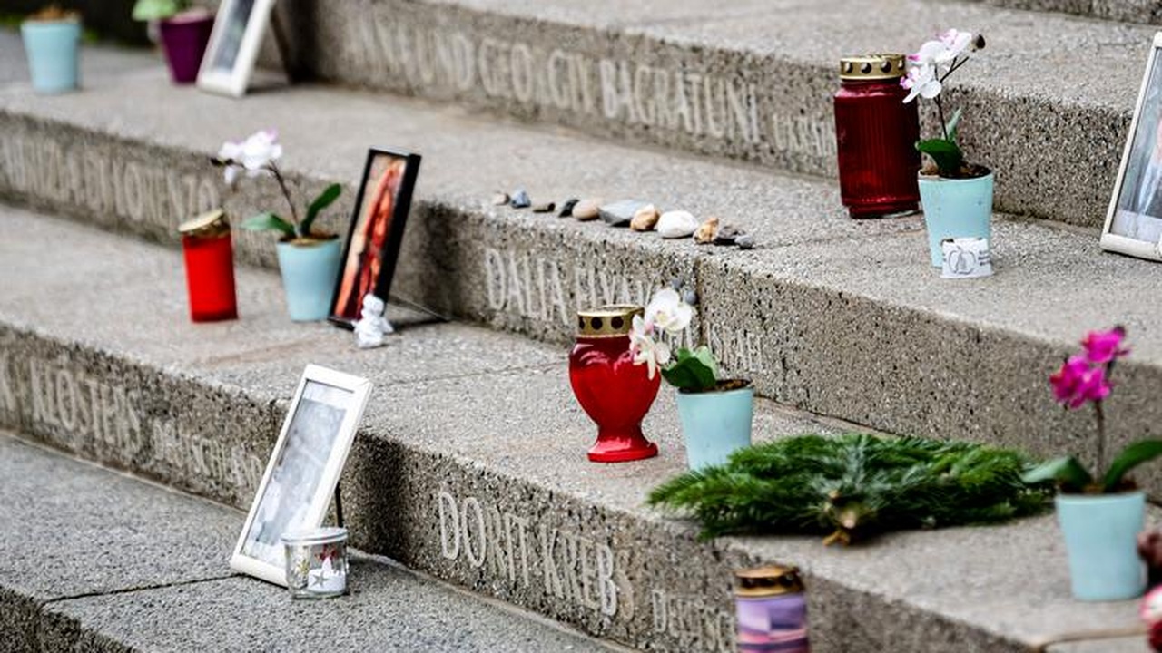 Linksterroristischer Anschlag in Berlin: Gefährliche Folgen für die Bevölkerung