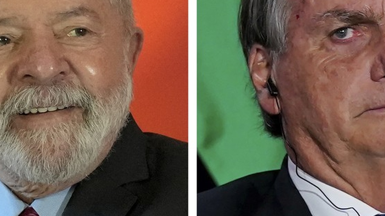 Lula stoppt Gesetz zur Haftverkürzung für Bolsonaro